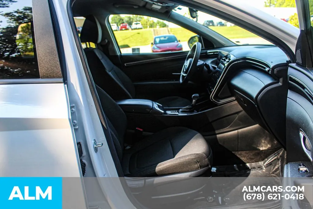 Hyundai Tucson photo 18