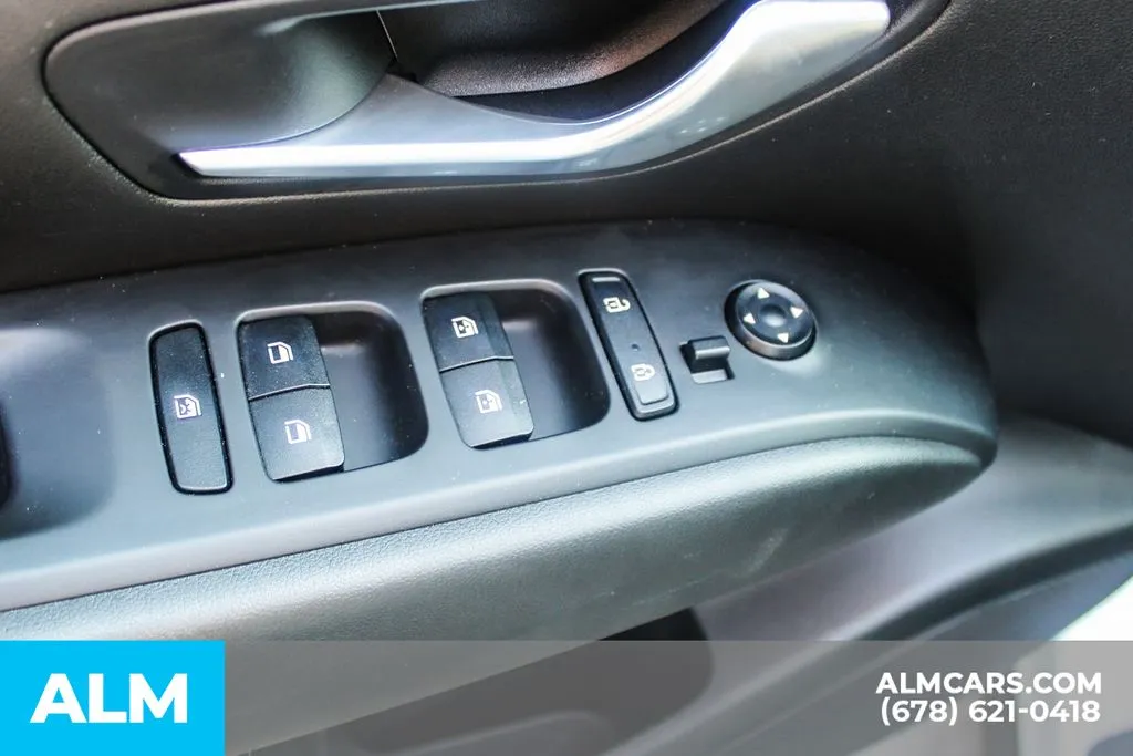 Hyundai Tucson photo 38