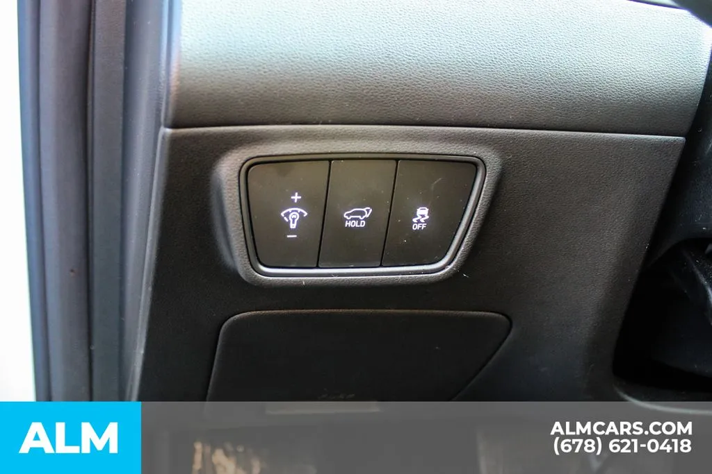 Hyundai Tucson photo 30