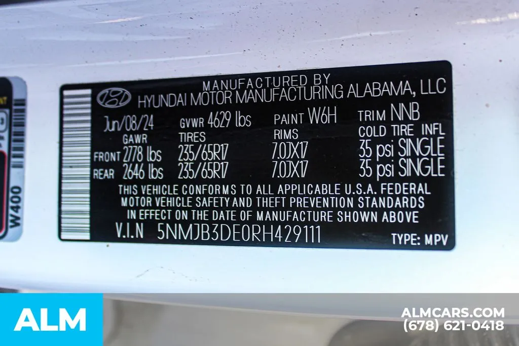 Hyundai Tucson photo 40