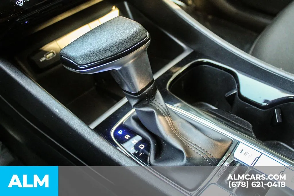 Hyundai Tucson photo 35