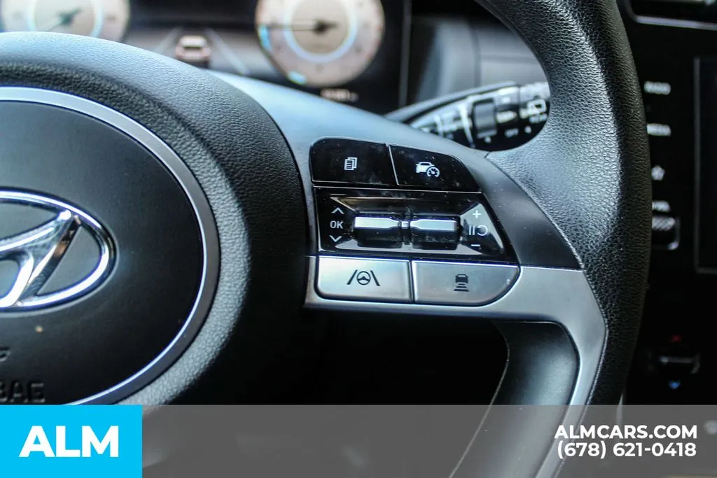 Hyundai Tucson photo 26