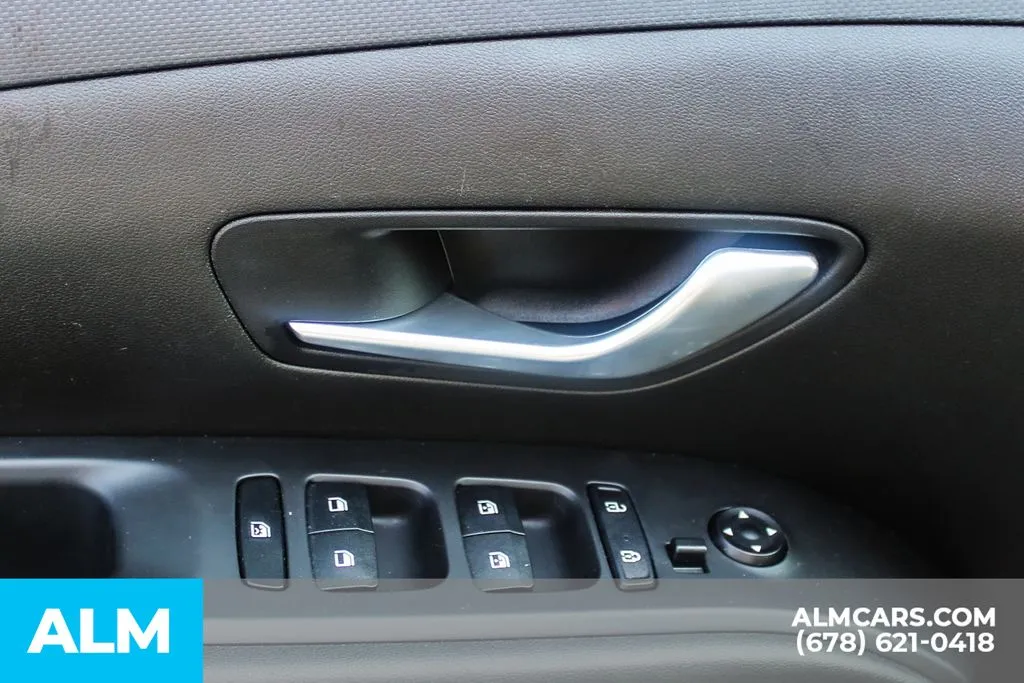 Hyundai Tucson photo 37