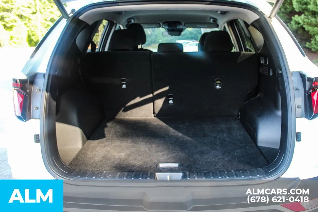Hyundai Tucson photo 20