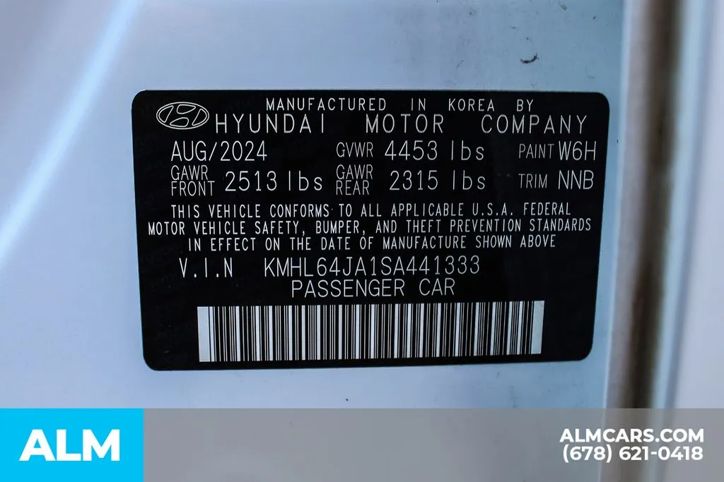 Hyundai Sonata photo 37