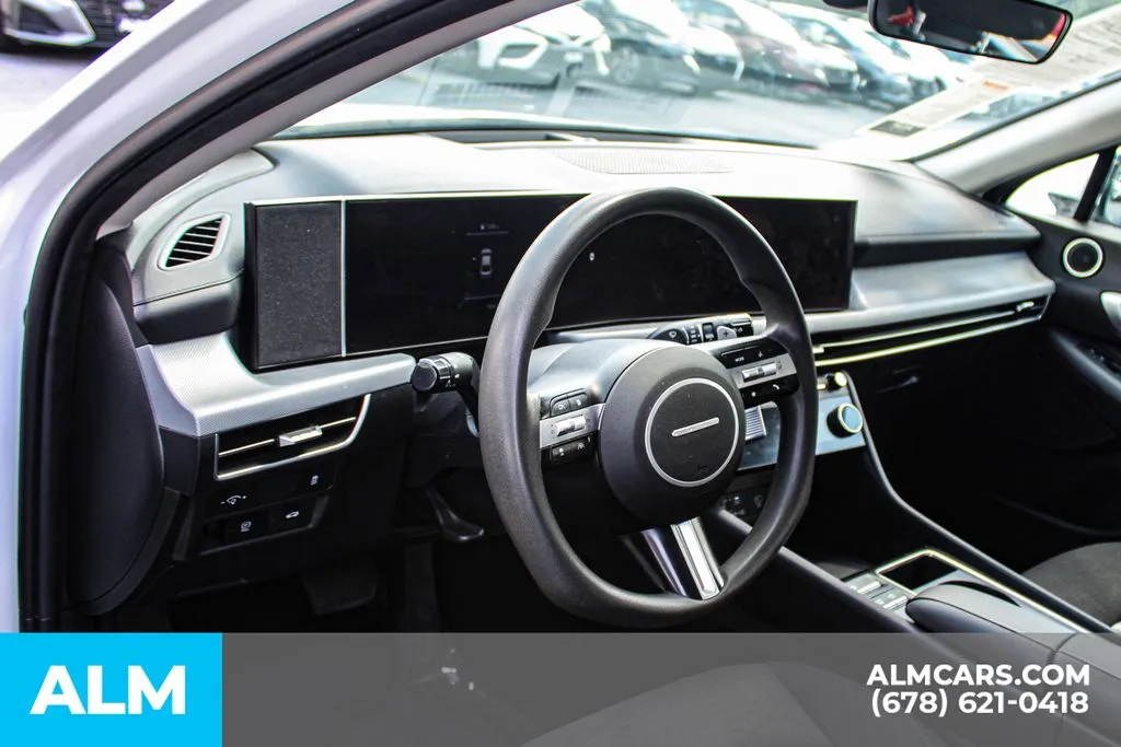 Hyundai Sonata photo 21