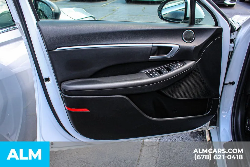 Hyundai Sonata photo 33
