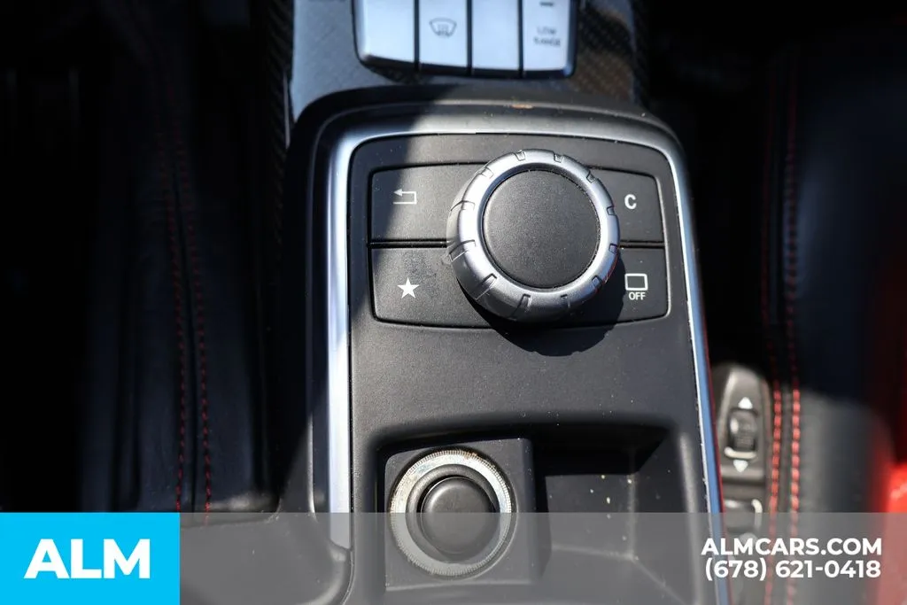 Mercedes-Benz G-Class photo 31