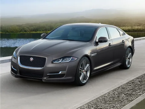 2019 Jaguar XJ R-Sport for sale in Duluth, GA