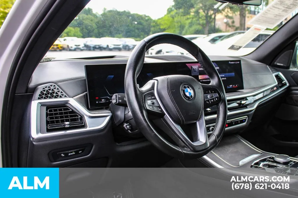 BMW X5 photo 22