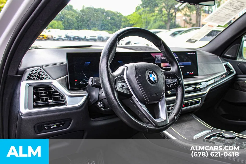BMW X5 photo 30