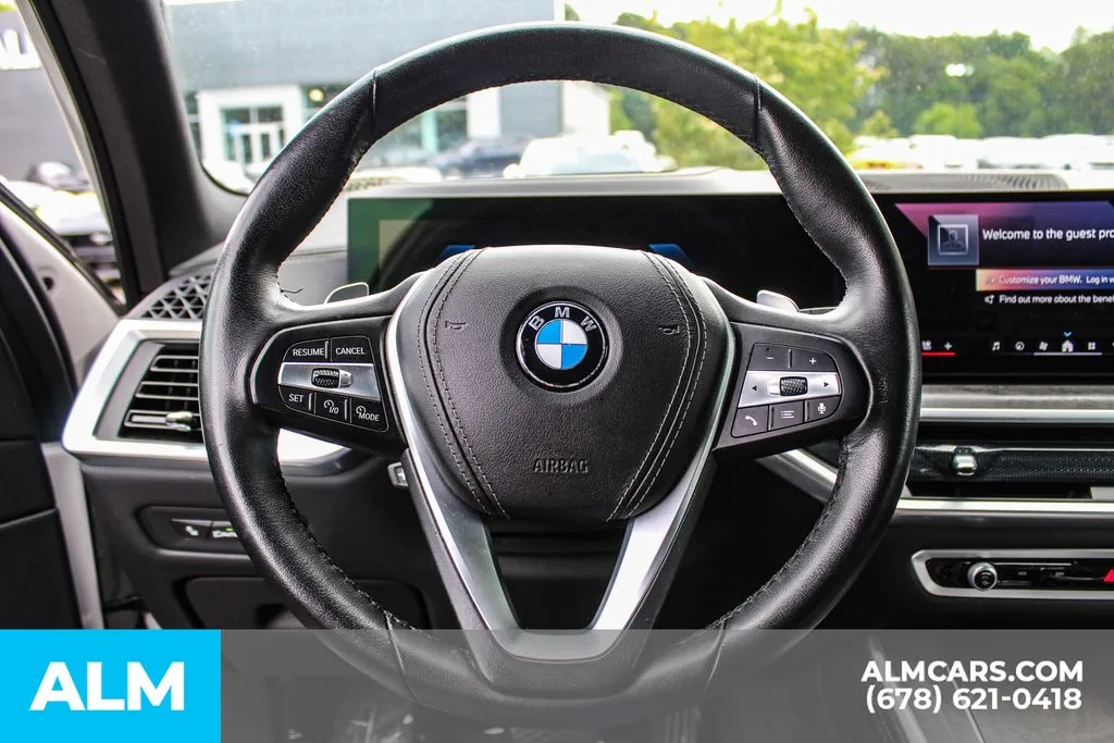 BMW X5 photo 24