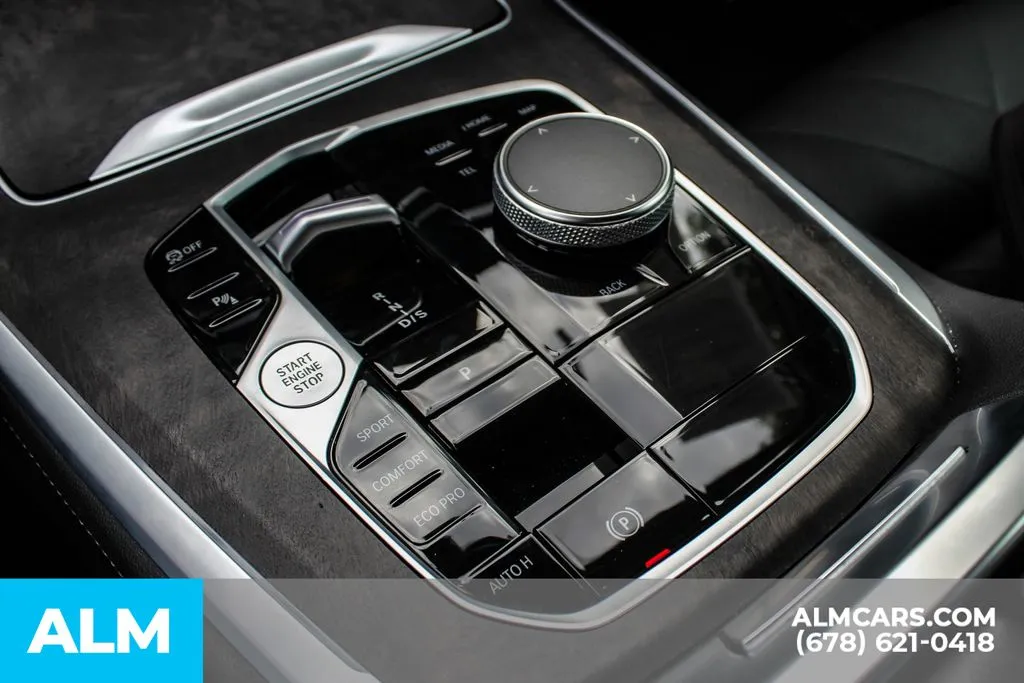 BMW X5 photo 36