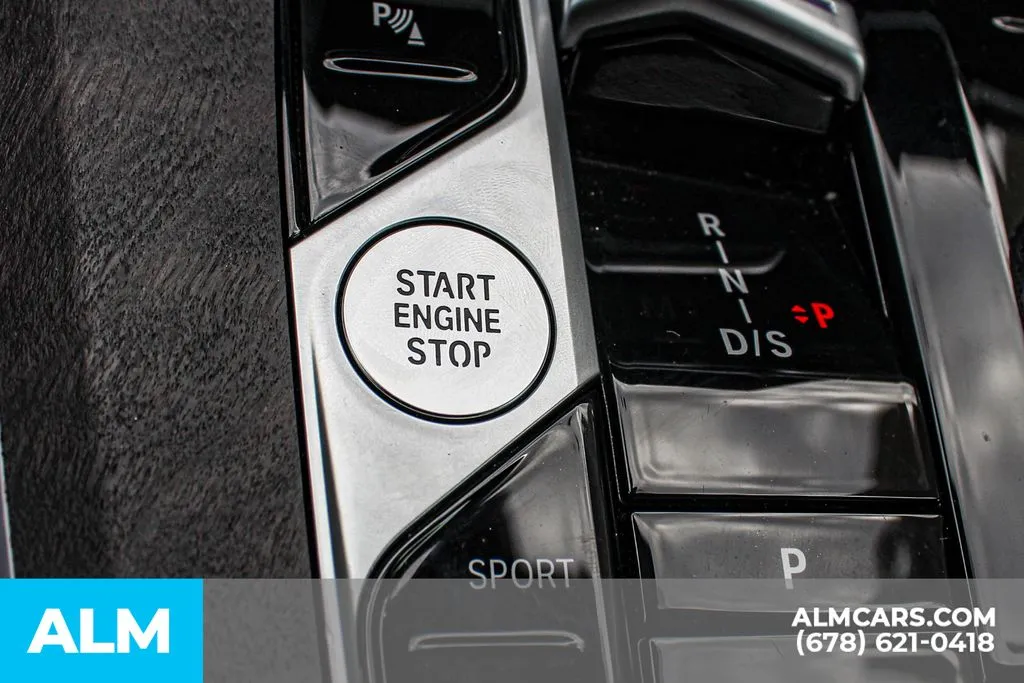 BMW X5 photo 28
