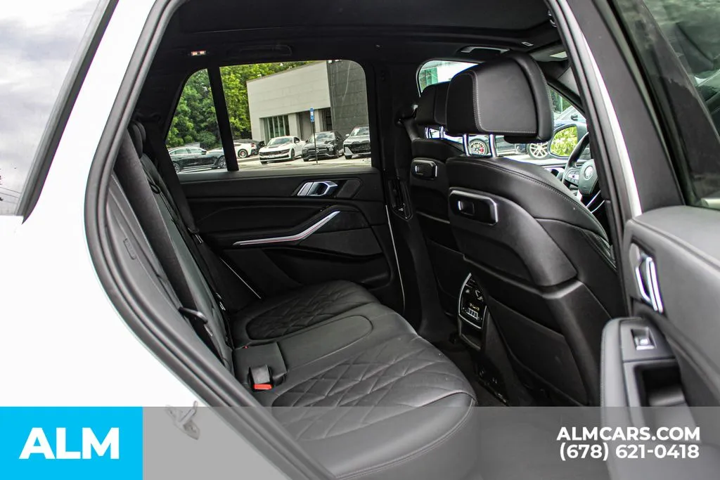 BMW X5 photo 18