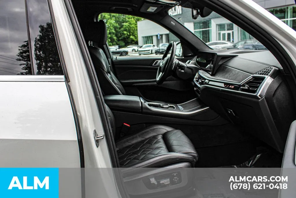 BMW X5 photo 20