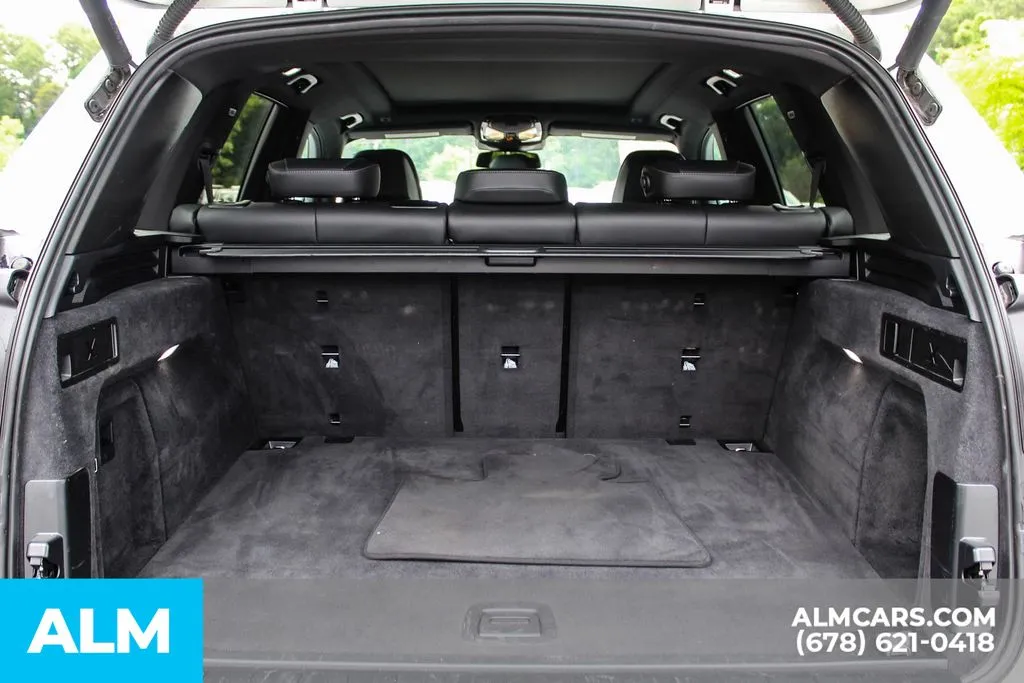 BMW X5 photo 21