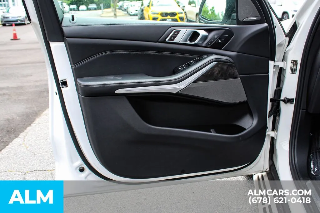BMW X5 photo 37