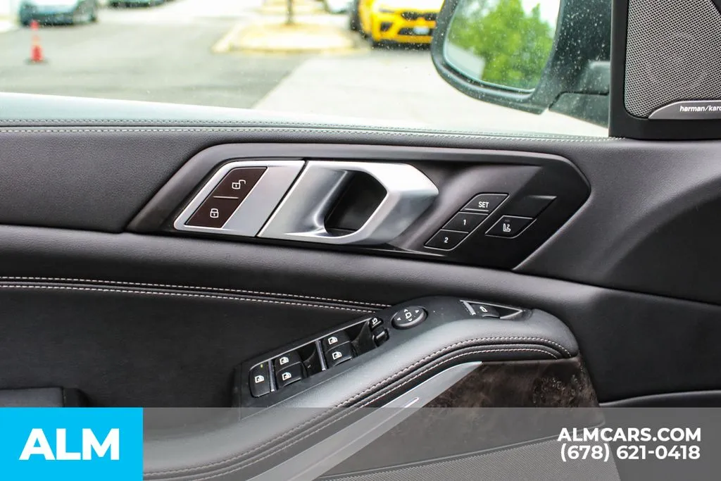 BMW X5 photo 38