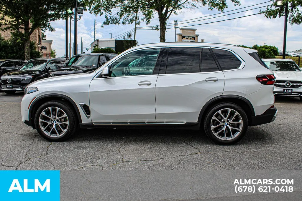 BMW X5 photo 6