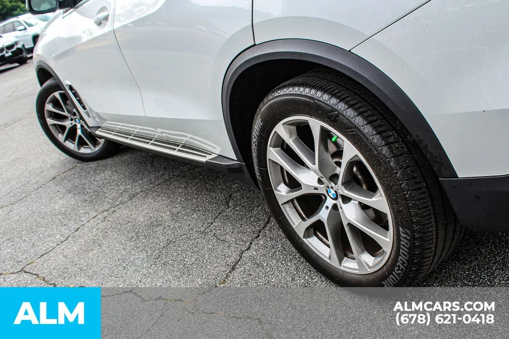 BMW X5 photo 14
