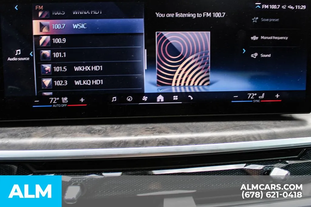 BMW X5 photo 33