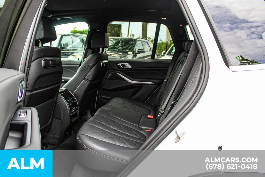 BMW X5 photo 17