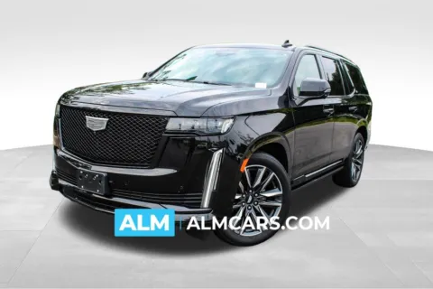2021 Cadillac Escalade Sport for sale in Duluth, GA