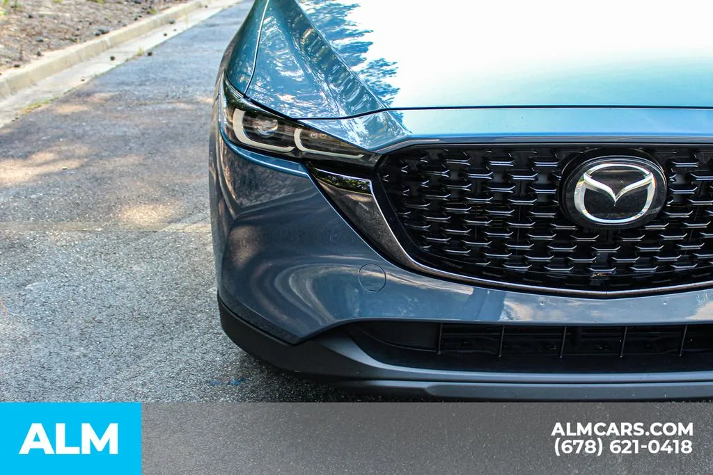 Mazda CX-5 photo 10
