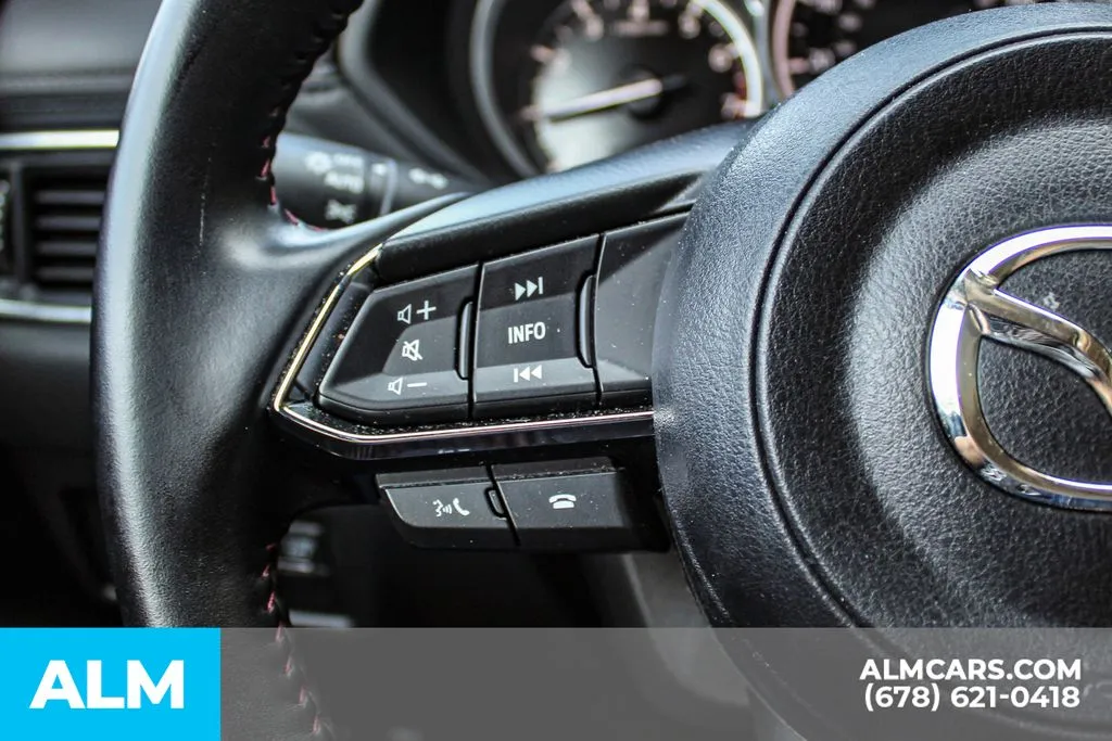 Mazda CX-5 photo 24