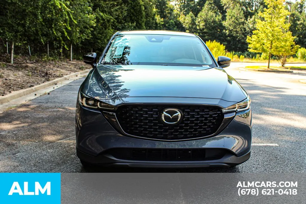 Mazda CX-5 photo 8