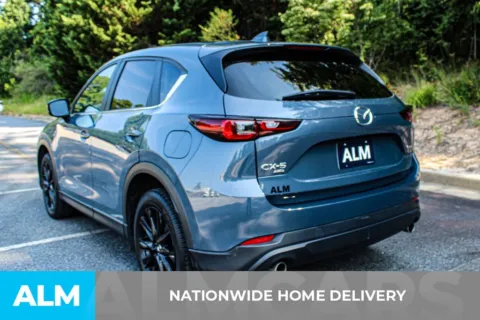 More photos of 2025 Mazda CX-5 2.5 S Carbon Edition at ALM Gwinnett, GA