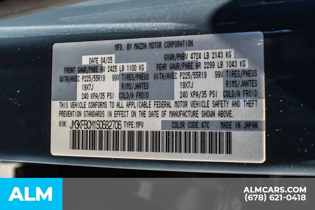 Mazda CX-5 photo 37
