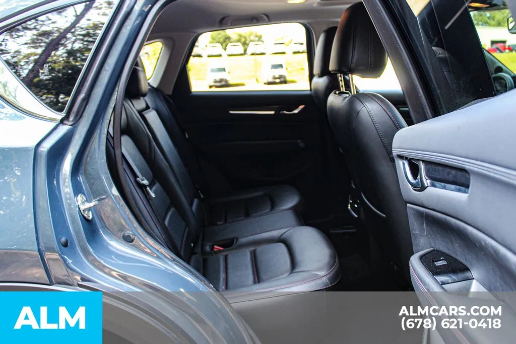 Mazda CX-5 photo 17