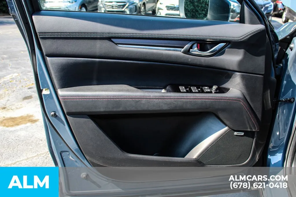 Mazda CX-5 photo 33