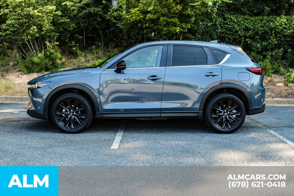 Mazda CX-5 photo 6