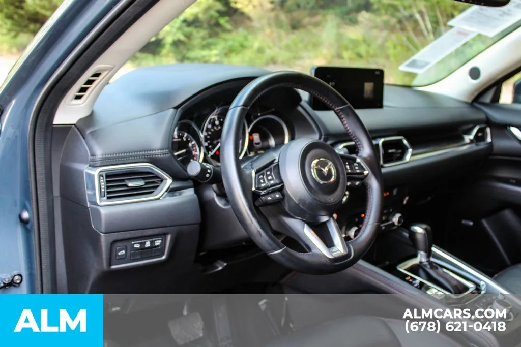 Mazda CX-5 photo 21