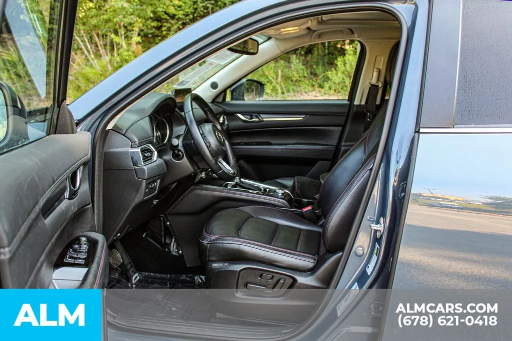 Mazda CX-5 photo 15