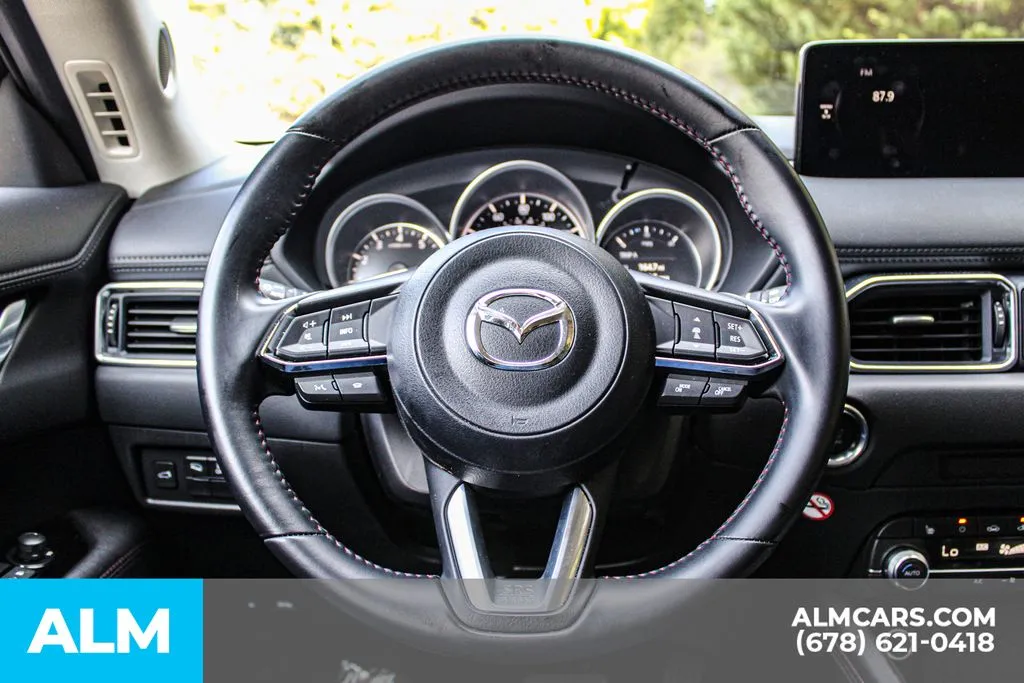 Mazda CX-5 photo 23