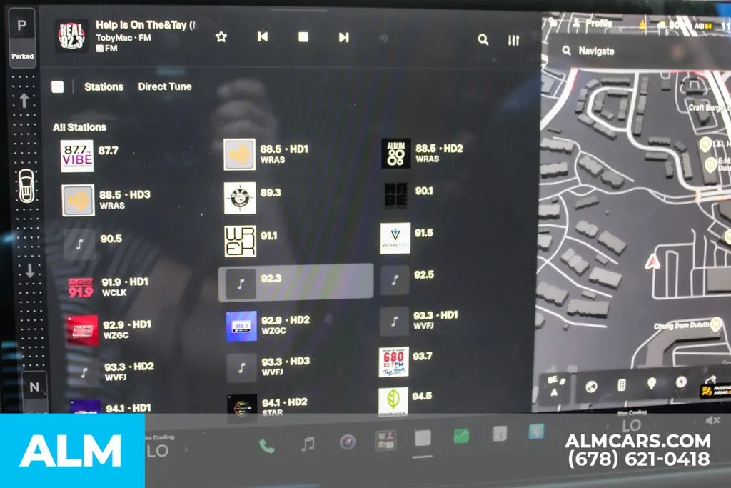 Tesla Model X photo 31