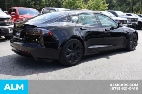 More photos of 2021 Tesla Model S Long Range at ALM Gwinnett, GA