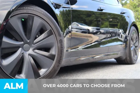 Photos of 2021 Tesla Model S Long Range for sale in Duluth, GA at ALM Gwinnett