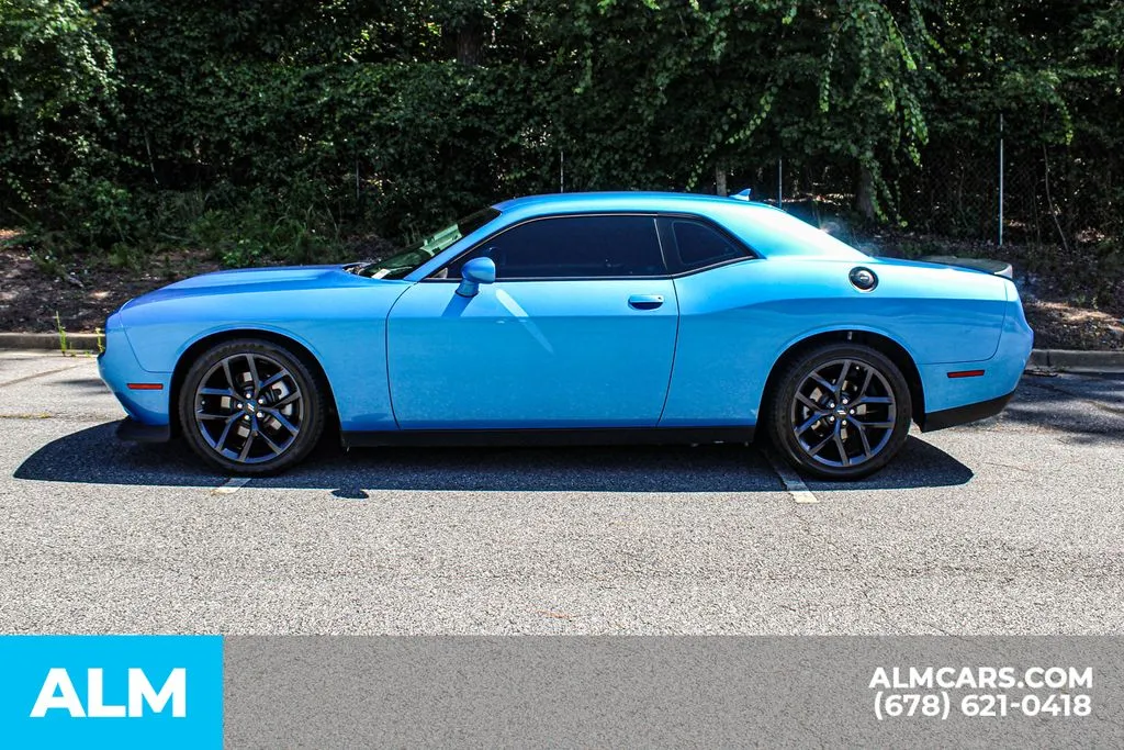 Dodge Challenger photo 6
