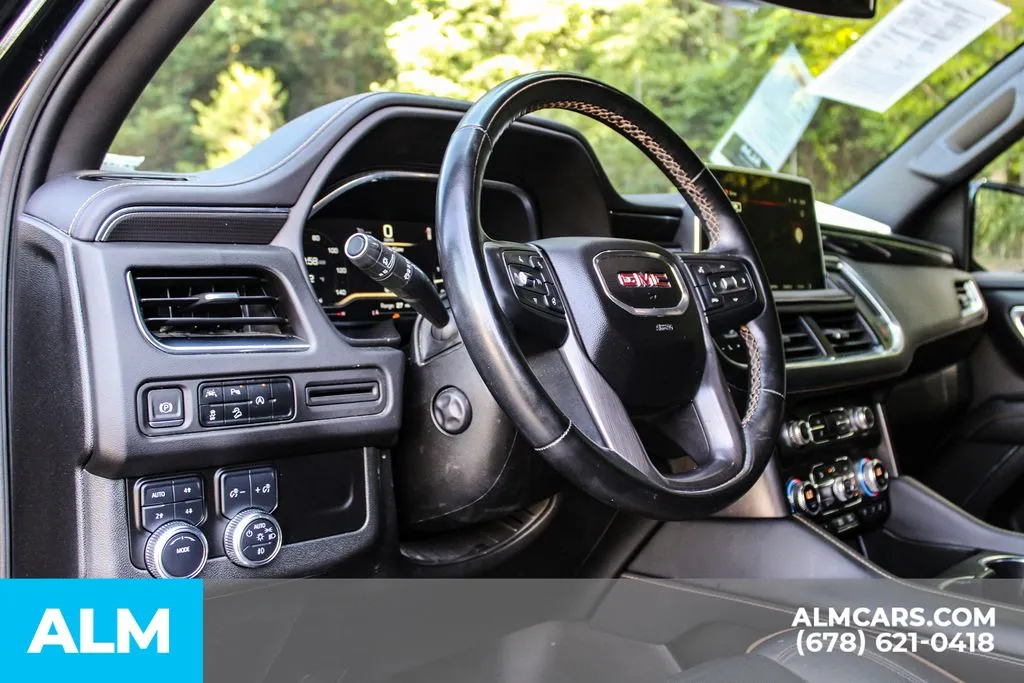 GMC Yukon photo 31
