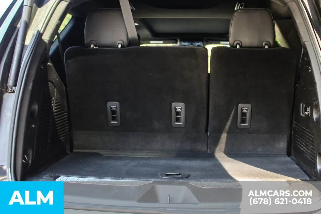GMC Yukon photo 23