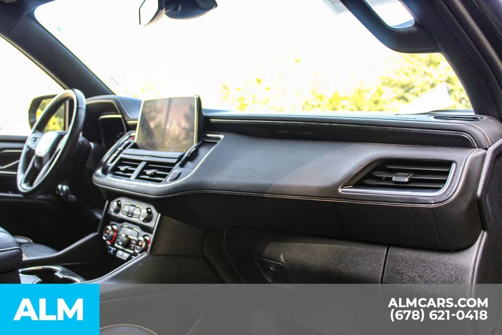 GMC Yukon photo 26