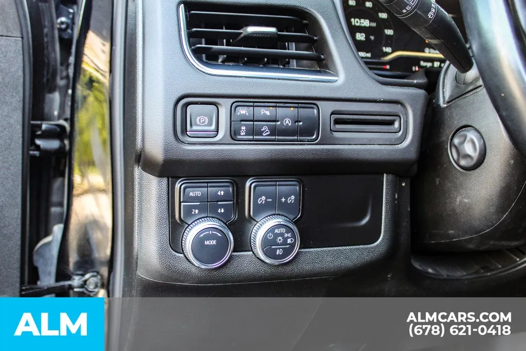 GMC Yukon photo 30