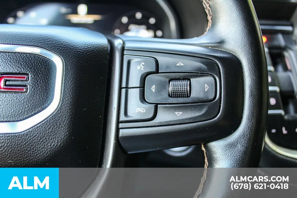 GMC Yukon photo 29
