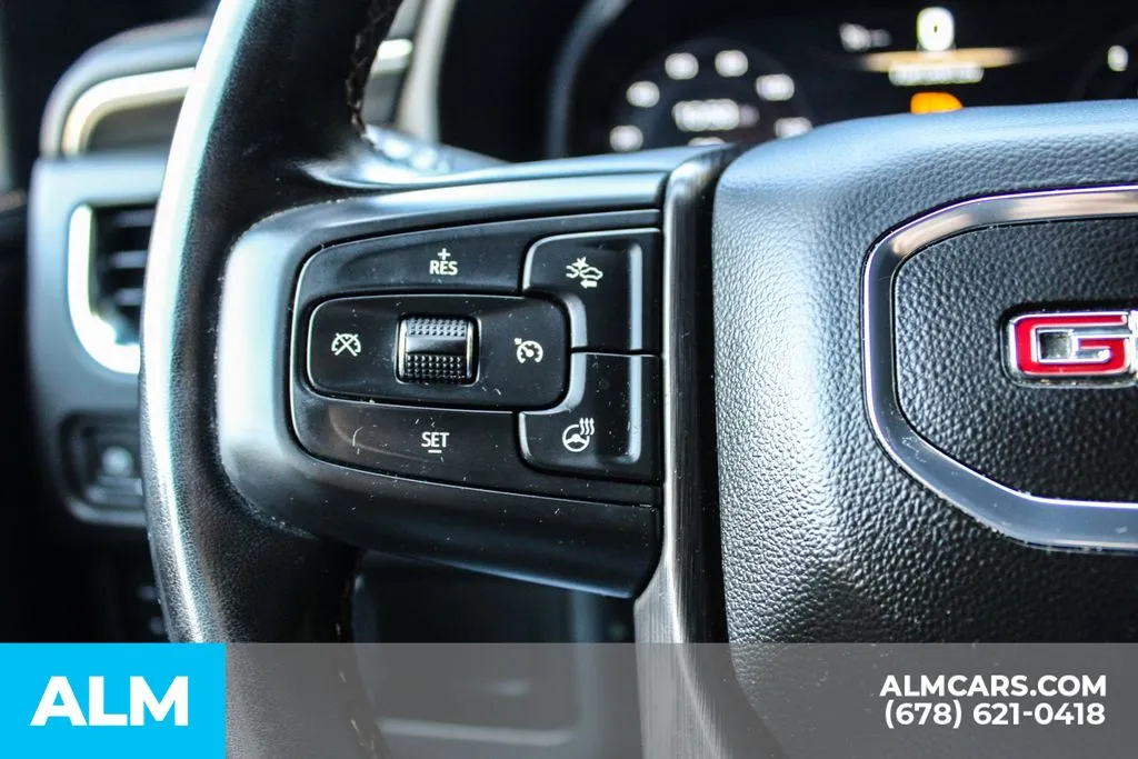 GMC Yukon photo 28