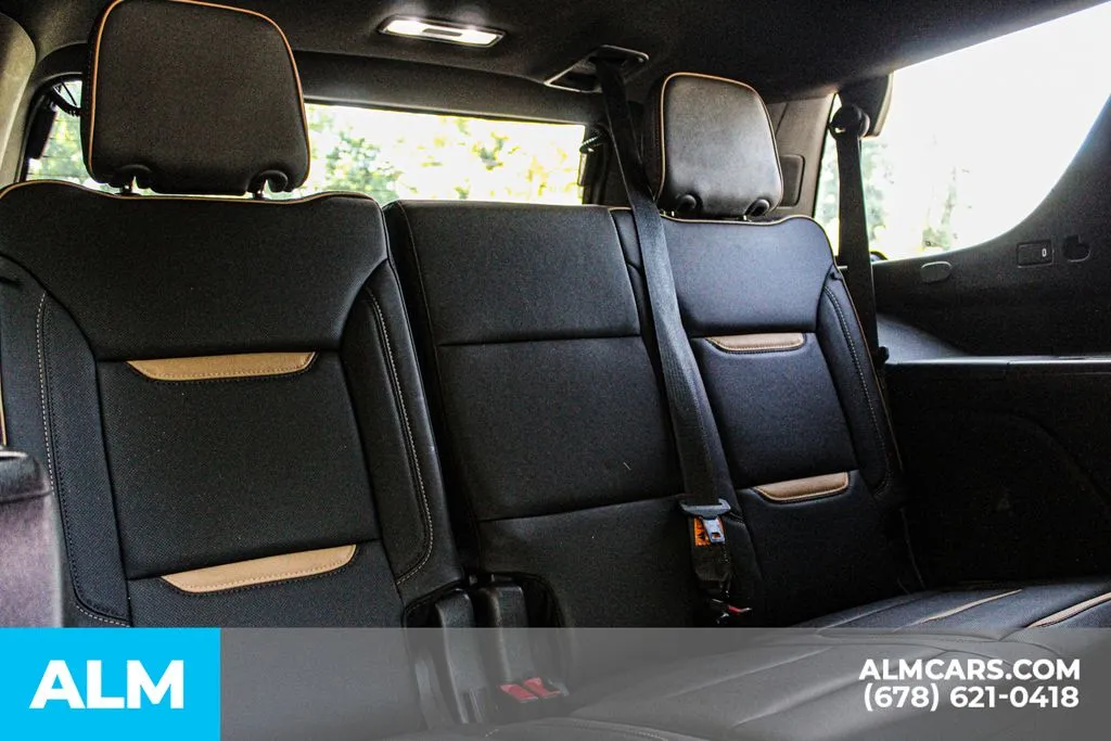 GMC Yukon photo 20